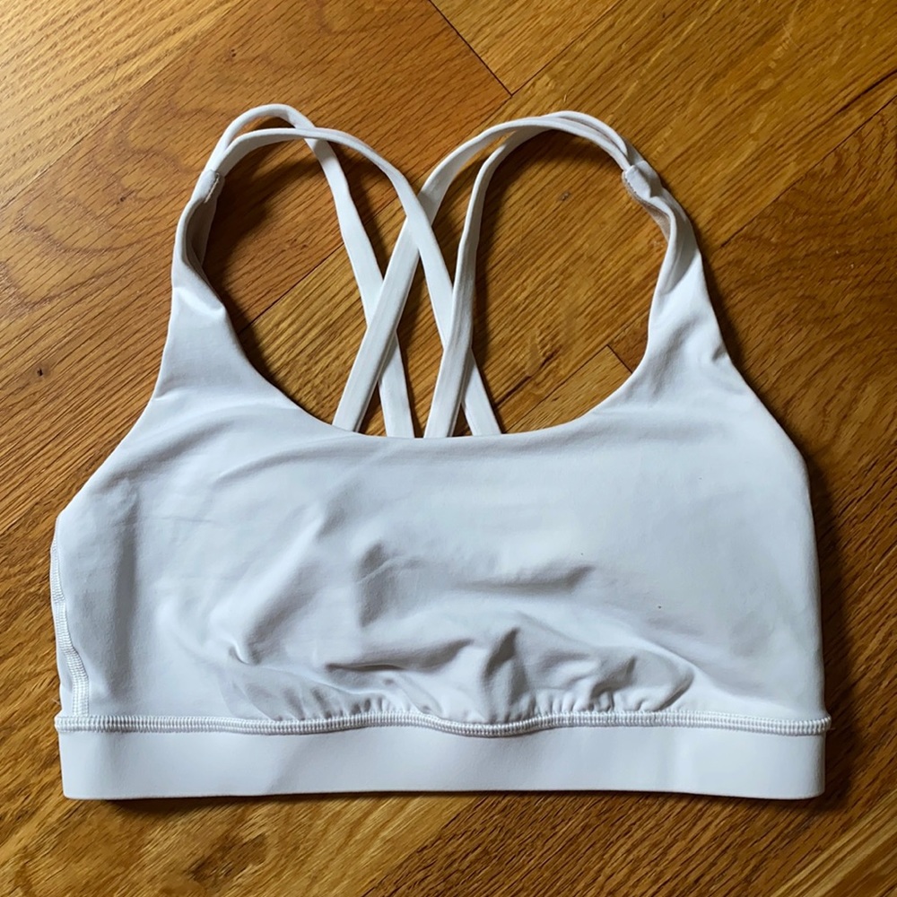 New without Tags LuLu Lemon Bra